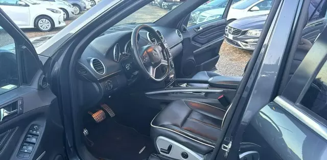 MERCEDES-BENZ 350 SDL 