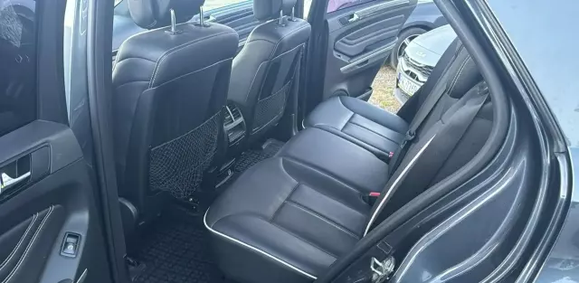 MERCEDES-BENZ 350 SDL 