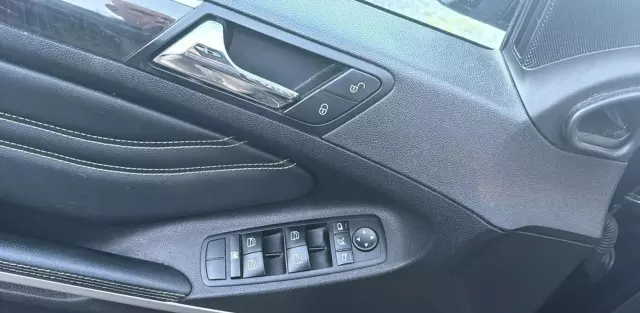 MERCEDES-BENZ 350 SDL 