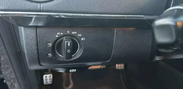 MERCEDES-BENZ 350 SDL 