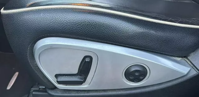 MERCEDES-BENZ 350 SDL 