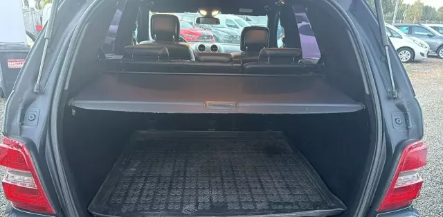 MERCEDES-BENZ 350 SDL 