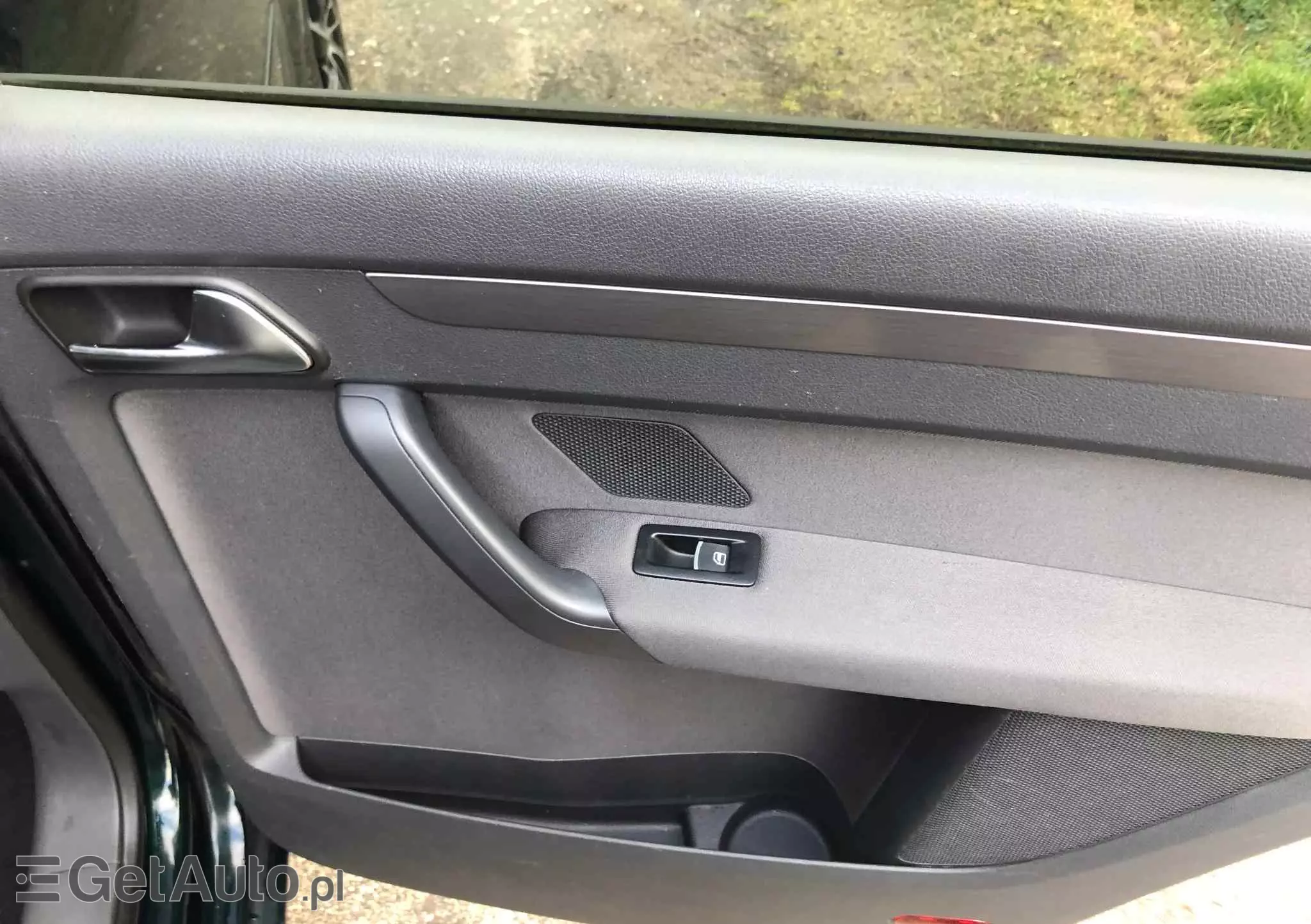 VOLKSWAGEN Touran 1.4 TSI Comfortline