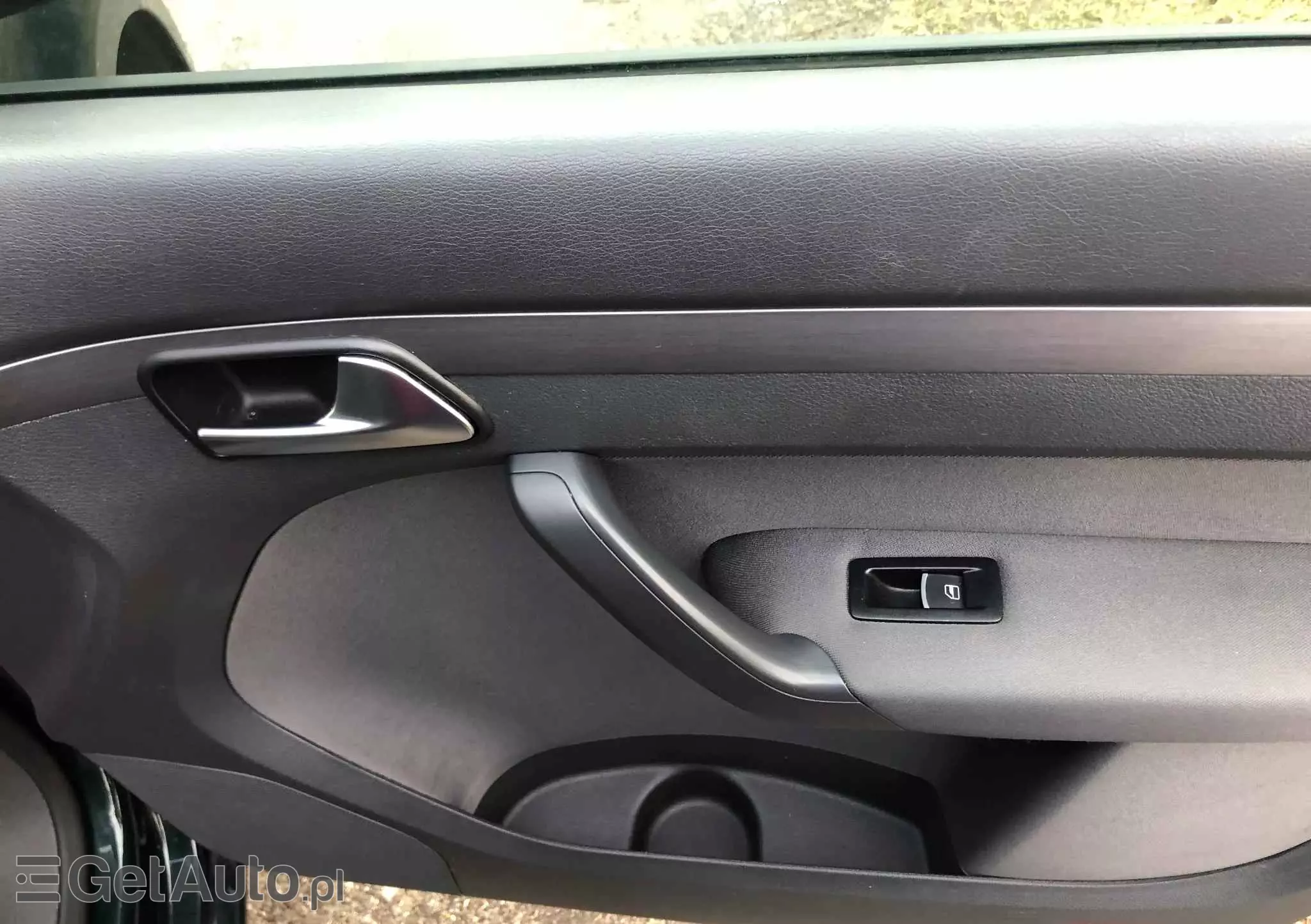 VOLKSWAGEN Touran 1.4 TSI Comfortline