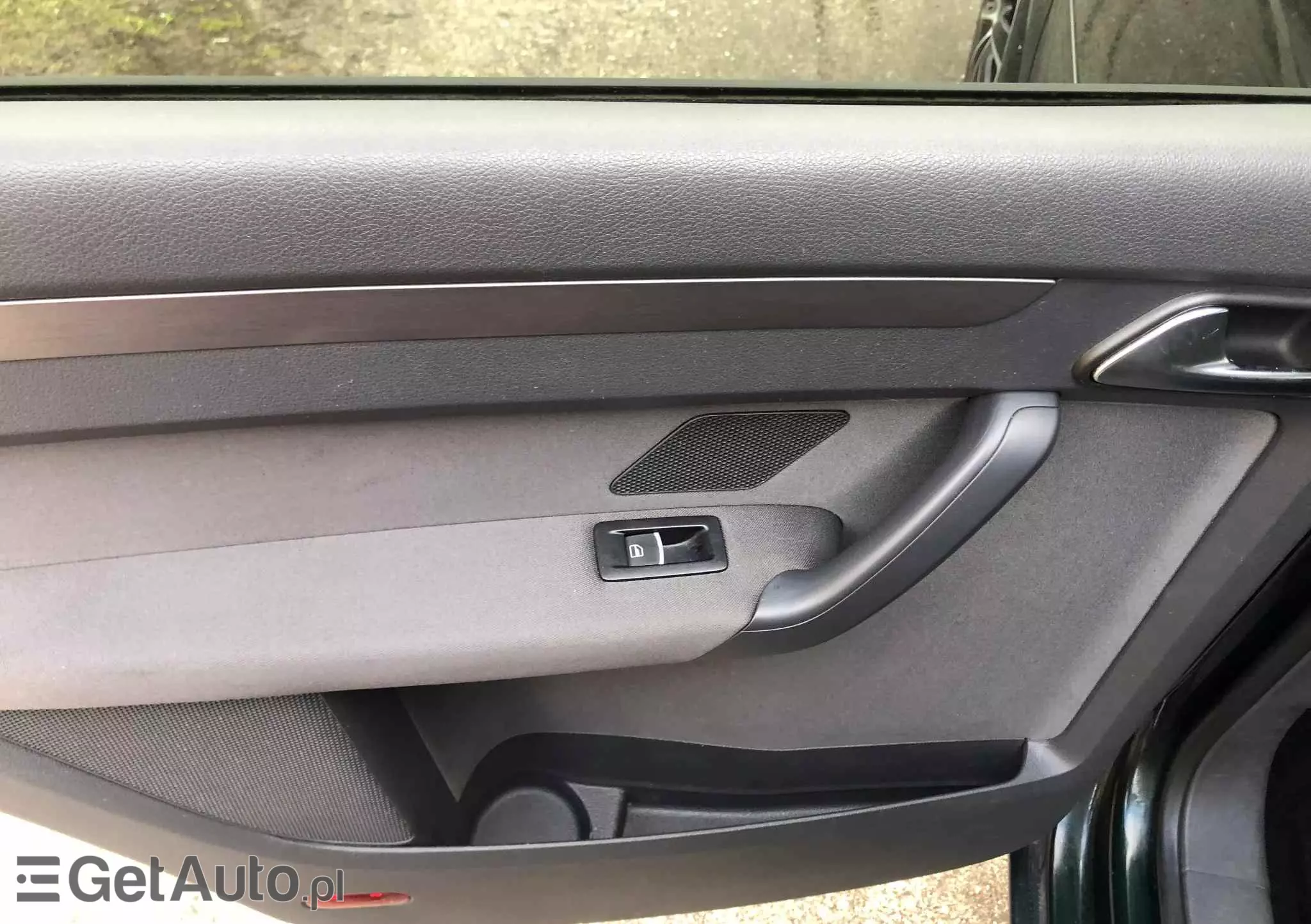 VOLKSWAGEN Touran 1.4 TSI Comfortline