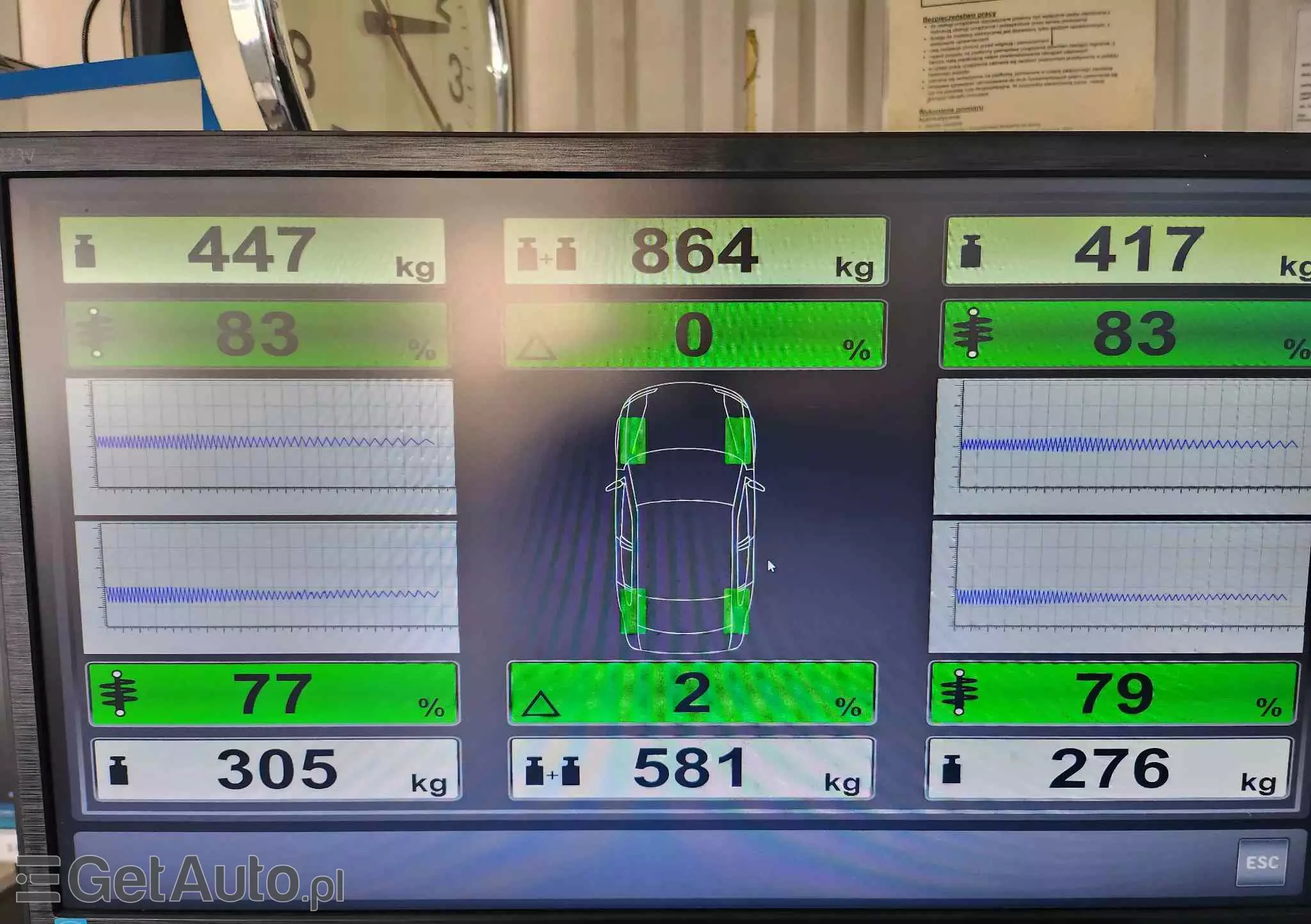 VOLKSWAGEN Touran 1.4 TSI Comfortline