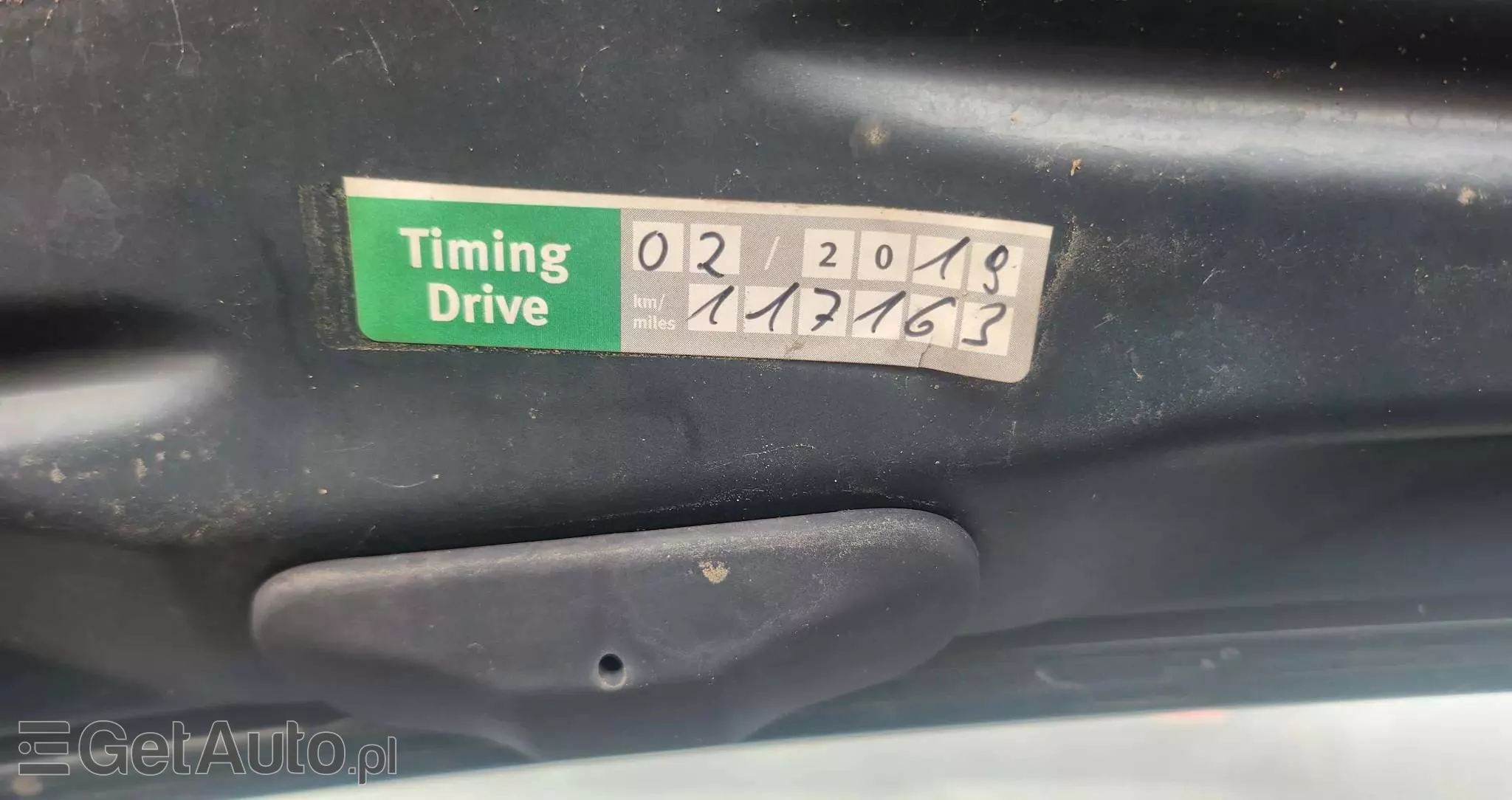 VOLKSWAGEN Touran 1.4 TSI Comfortline