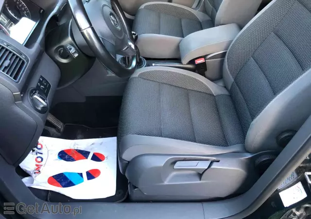 VOLKSWAGEN Touran 1.4 TSI Comfortline