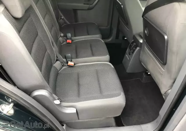 VOLKSWAGEN Touran 1.4 TSI Comfortline