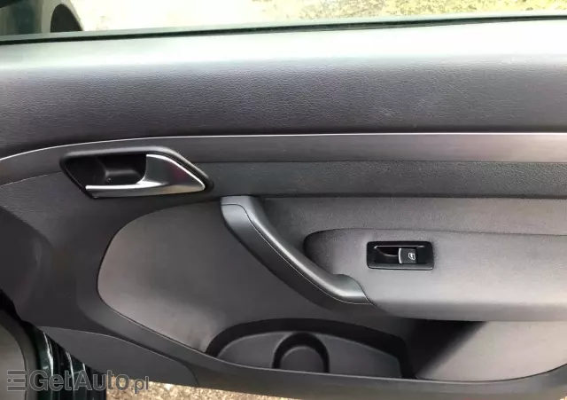 VOLKSWAGEN Touran 1.4 TSI Comfortline