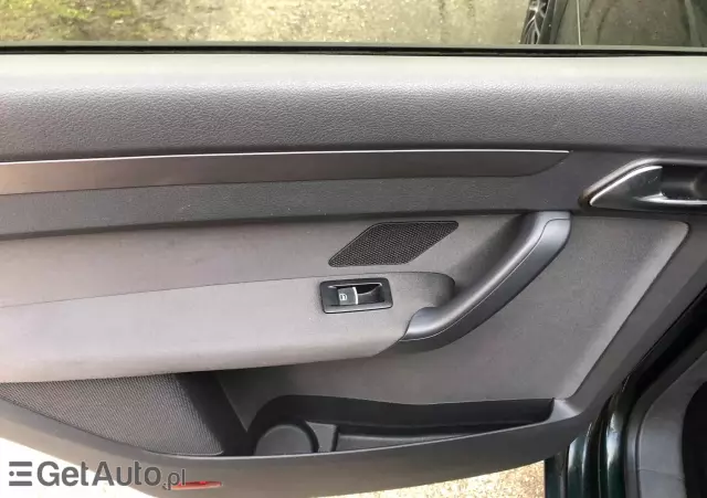 VOLKSWAGEN Touran 1.4 TSI Comfortline