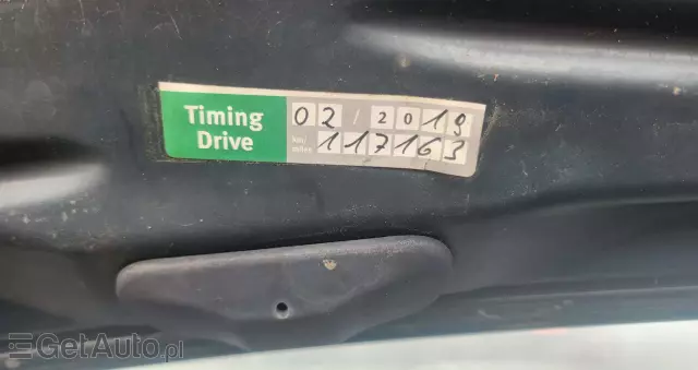 VOLKSWAGEN Touran 1.4 TSI Comfortline