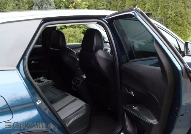PEUGEOT 3008 Hybrid 225 e-EAT8 Allure