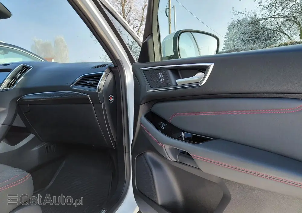 FORD S-Max 2.0 EcoBlue ST-Line