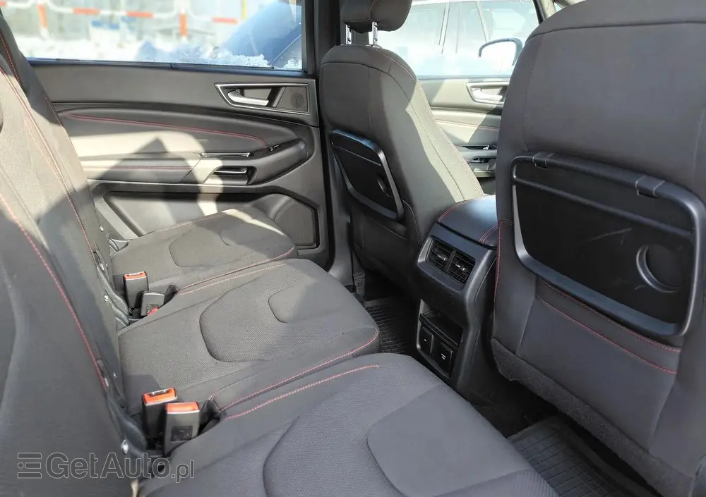 FORD S-Max 2.0 EcoBlue ST-Line