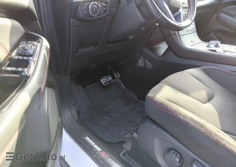 FORD S-Max 2.0 EcoBlue ST-Line