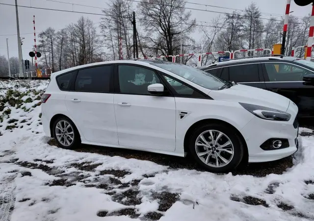 FORD S-Max 2.0 EcoBlue ST-Line