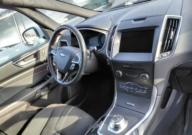 FORD S-Max 2.0 EcoBlue ST-Line