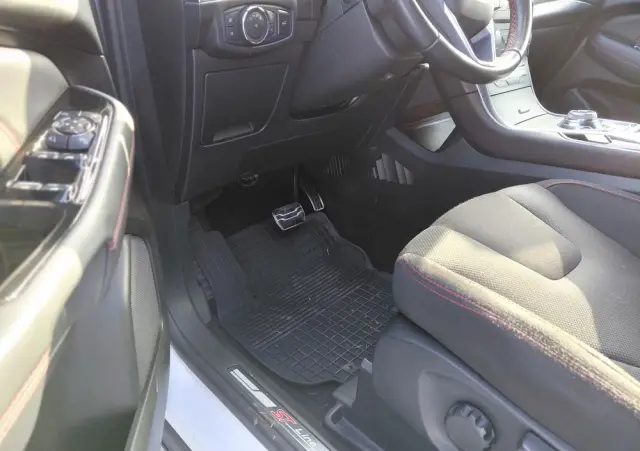 FORD S-Max 2.0 EcoBlue ST-Line