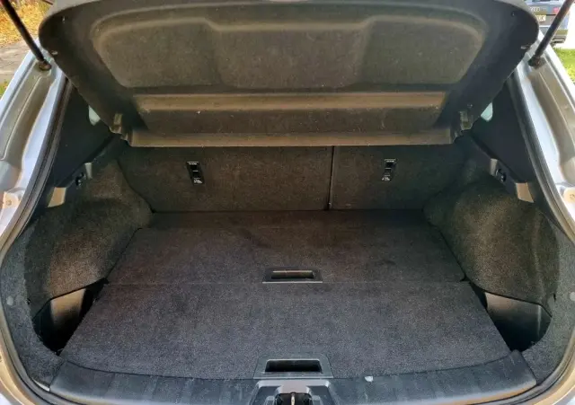 NISSAN Qashqai 1.2 DIG-T Tekna