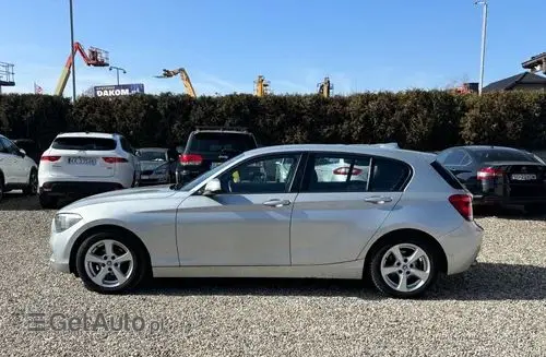 BMW Seria 1 