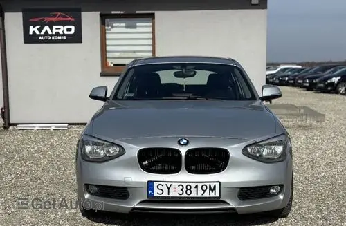 BMW Seria 1 