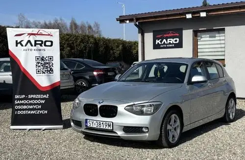 BMW Seria 1 