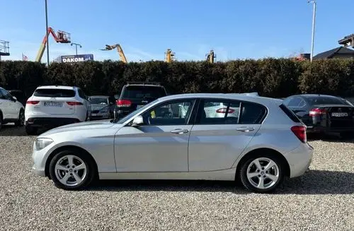 BMW Seria 1 