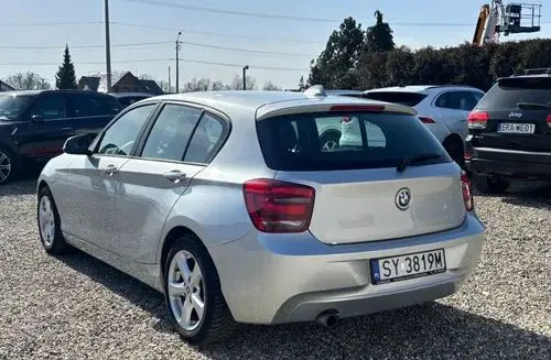 BMW Seria 1 