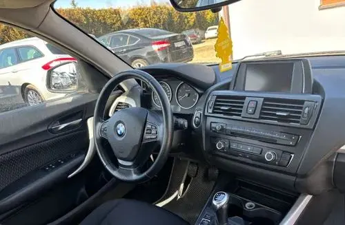 BMW Seria 1 