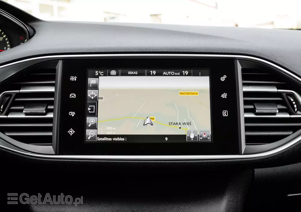 PEUGEOT 308 PureTech 130 Allure