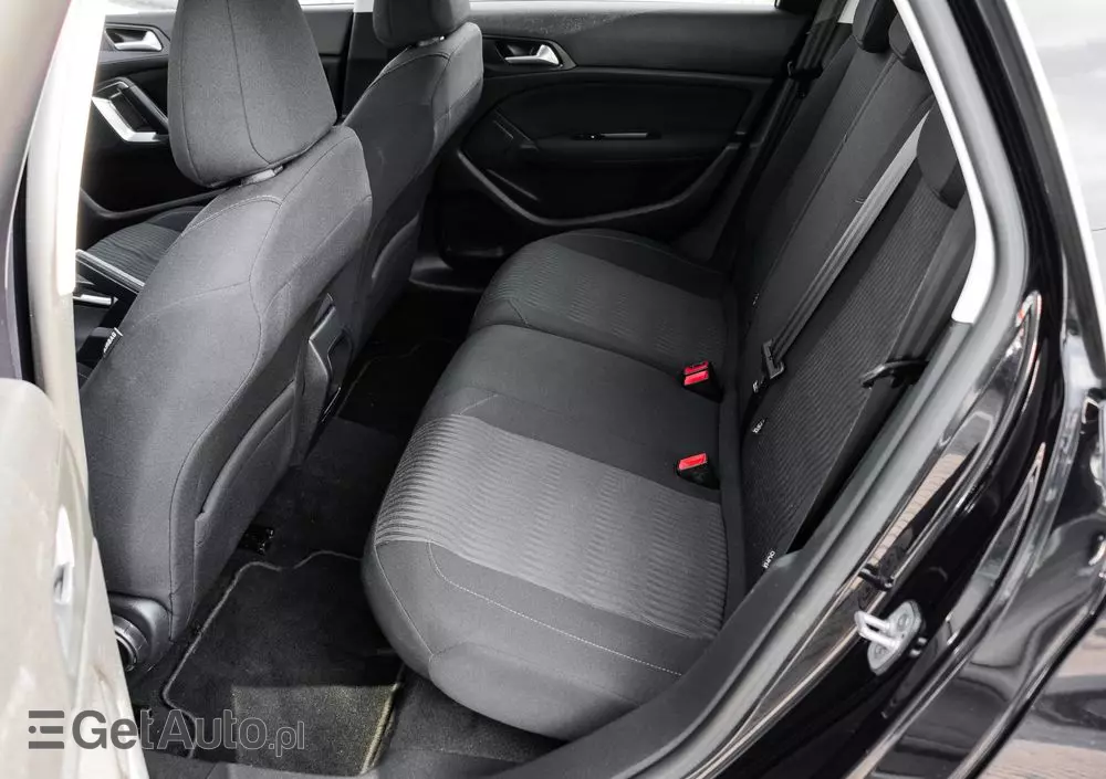 PEUGEOT 308 PureTech 130 Allure