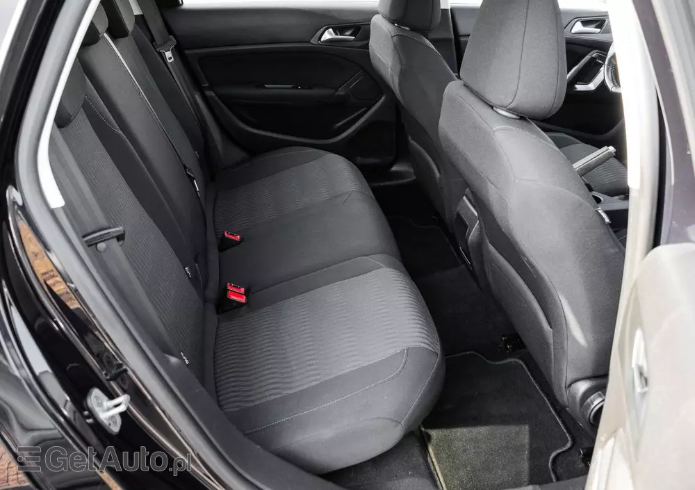 PEUGEOT 308 PureTech 130 Allure