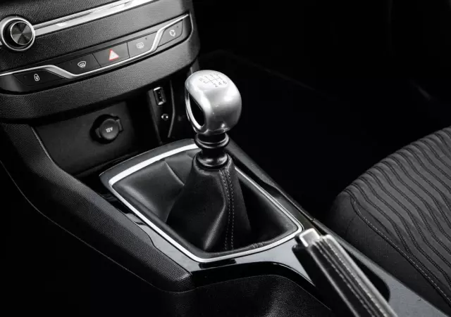 PEUGEOT 308 PureTech 130 Allure