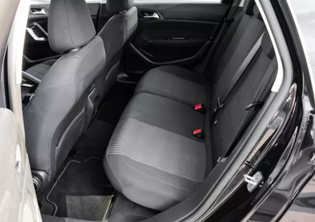 PEUGEOT 308 PureTech 130 Allure