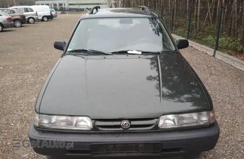 MAZDA 626 