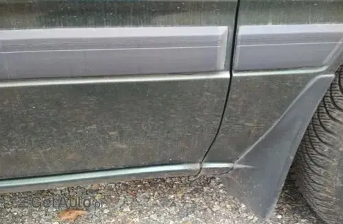 MAZDA 626 