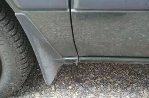 MAZDA 626 