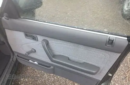 MAZDA 626 