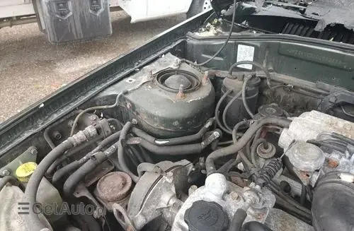 MAZDA 626 