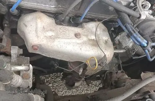 MAZDA 626 