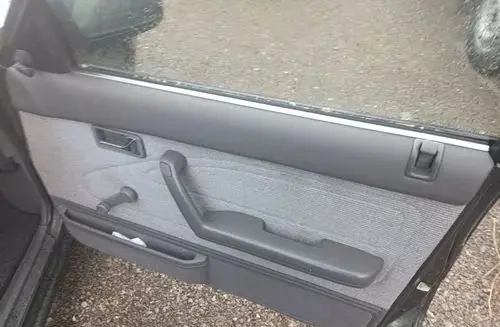 MAZDA 626 