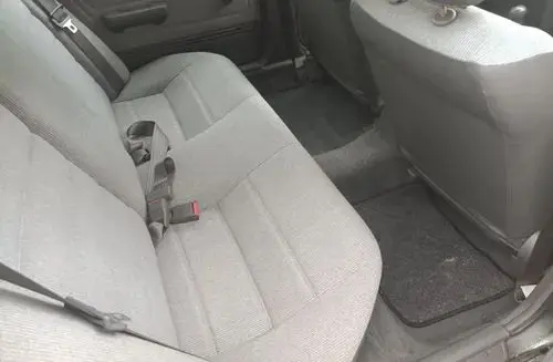MAZDA 626 