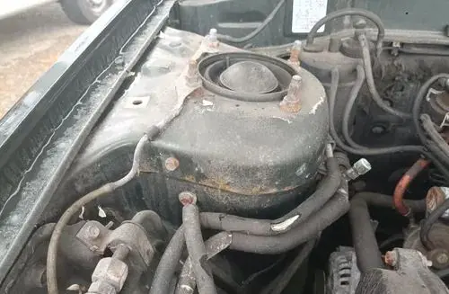 MAZDA 626 
