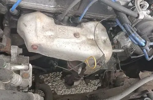 MAZDA 626 
