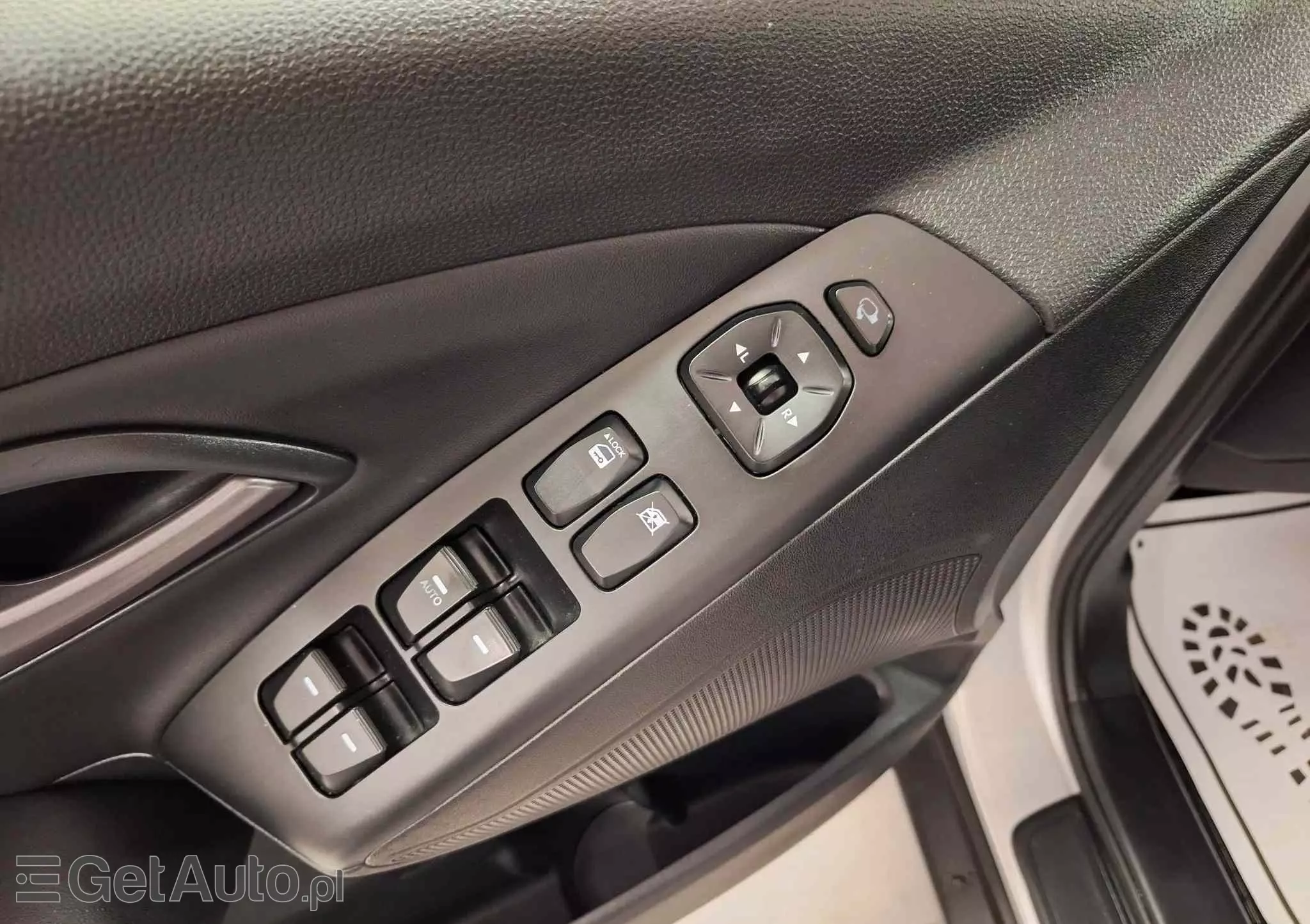 HYUNDAI Ix35 2.0 CRDi 4WD Automatik Premium