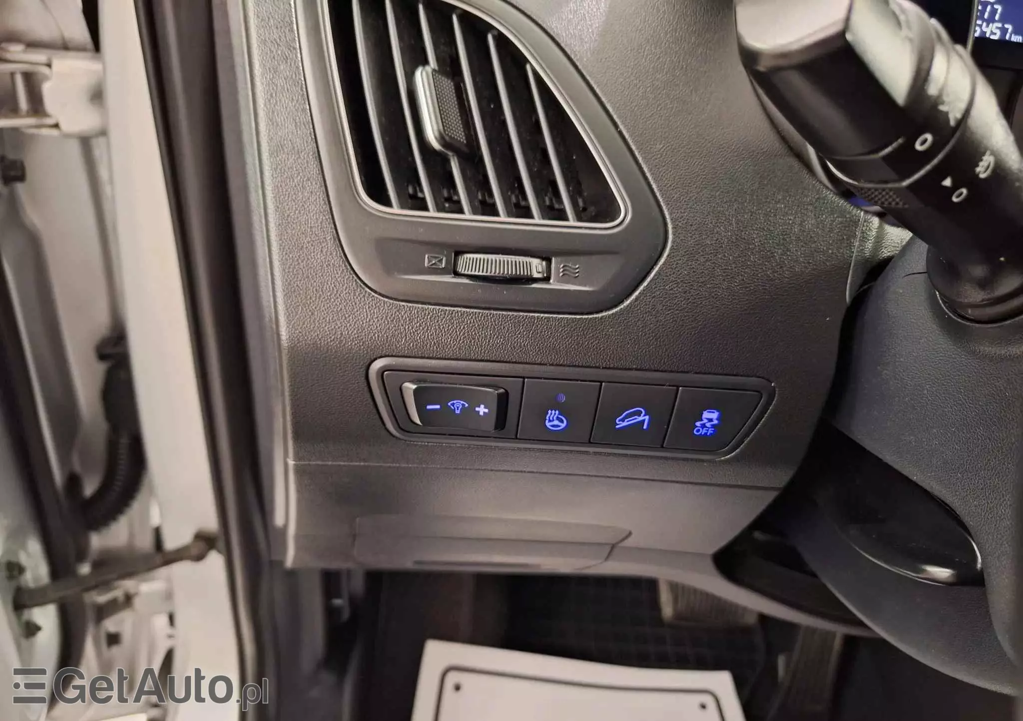 HYUNDAI Ix35 2.0 CRDi 4WD Automatik Premium