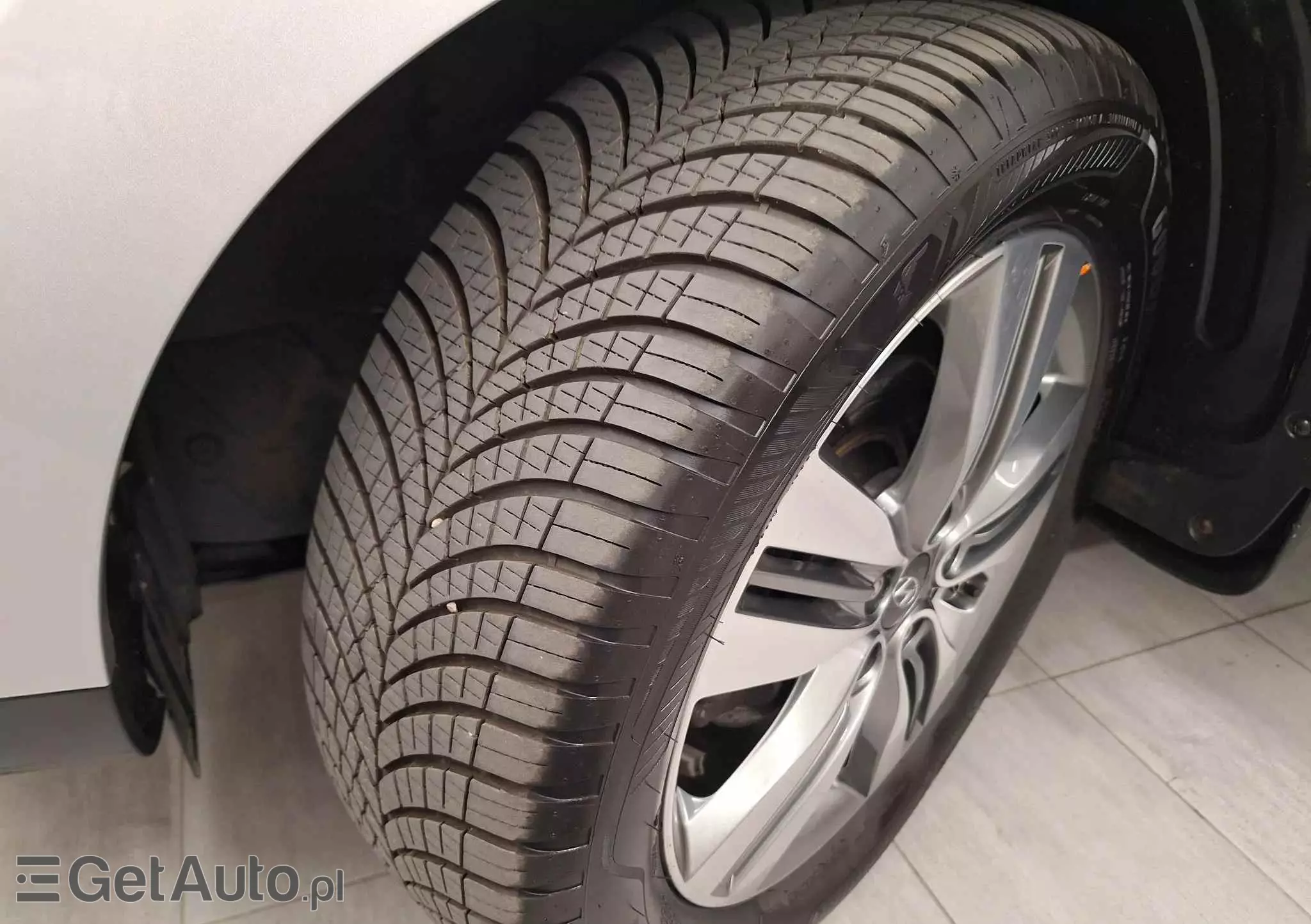 HYUNDAI Ix35 2.0 CRDi 4WD Automatik Premium