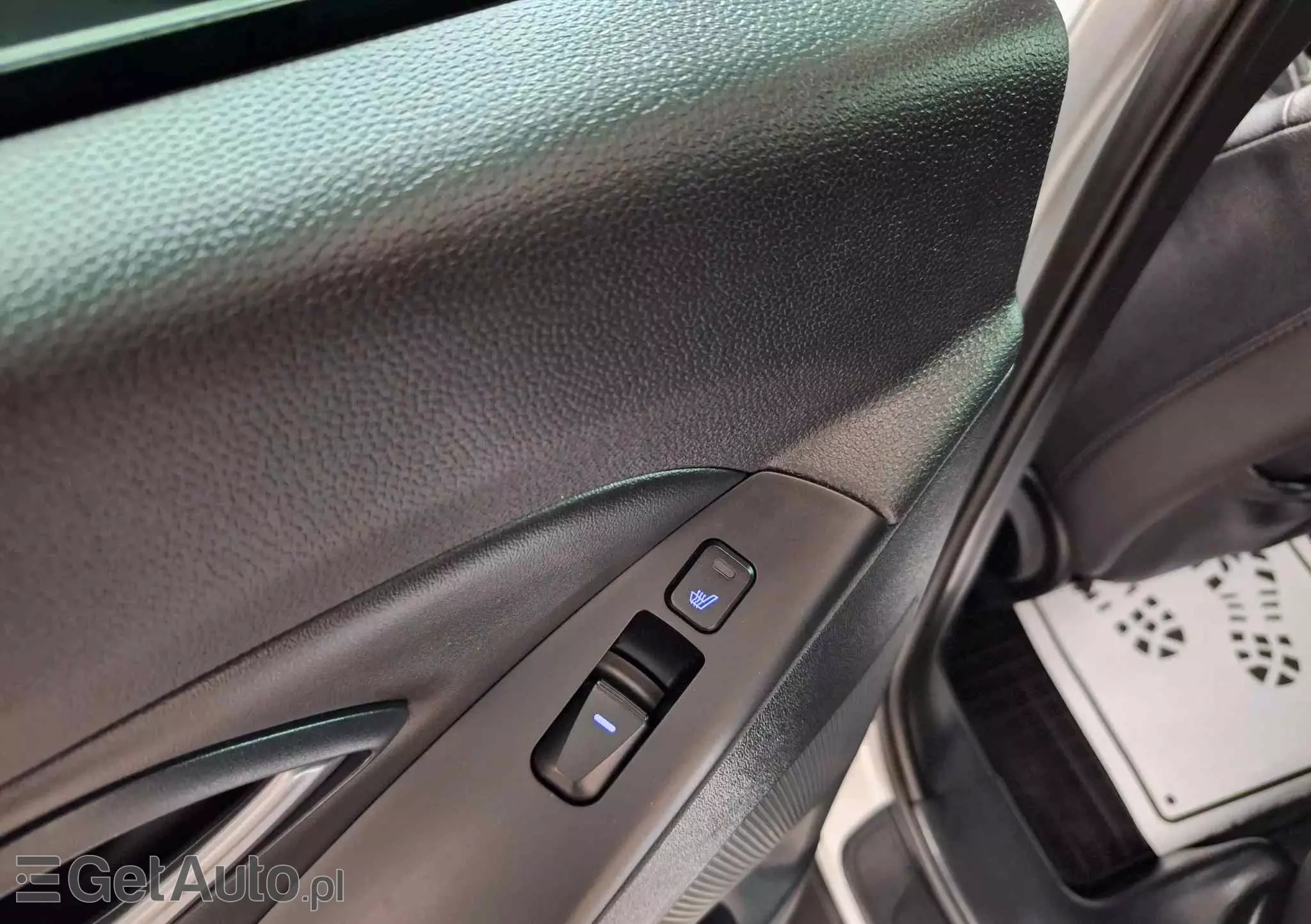 HYUNDAI Ix35 2.0 CRDi 4WD Automatik Premium