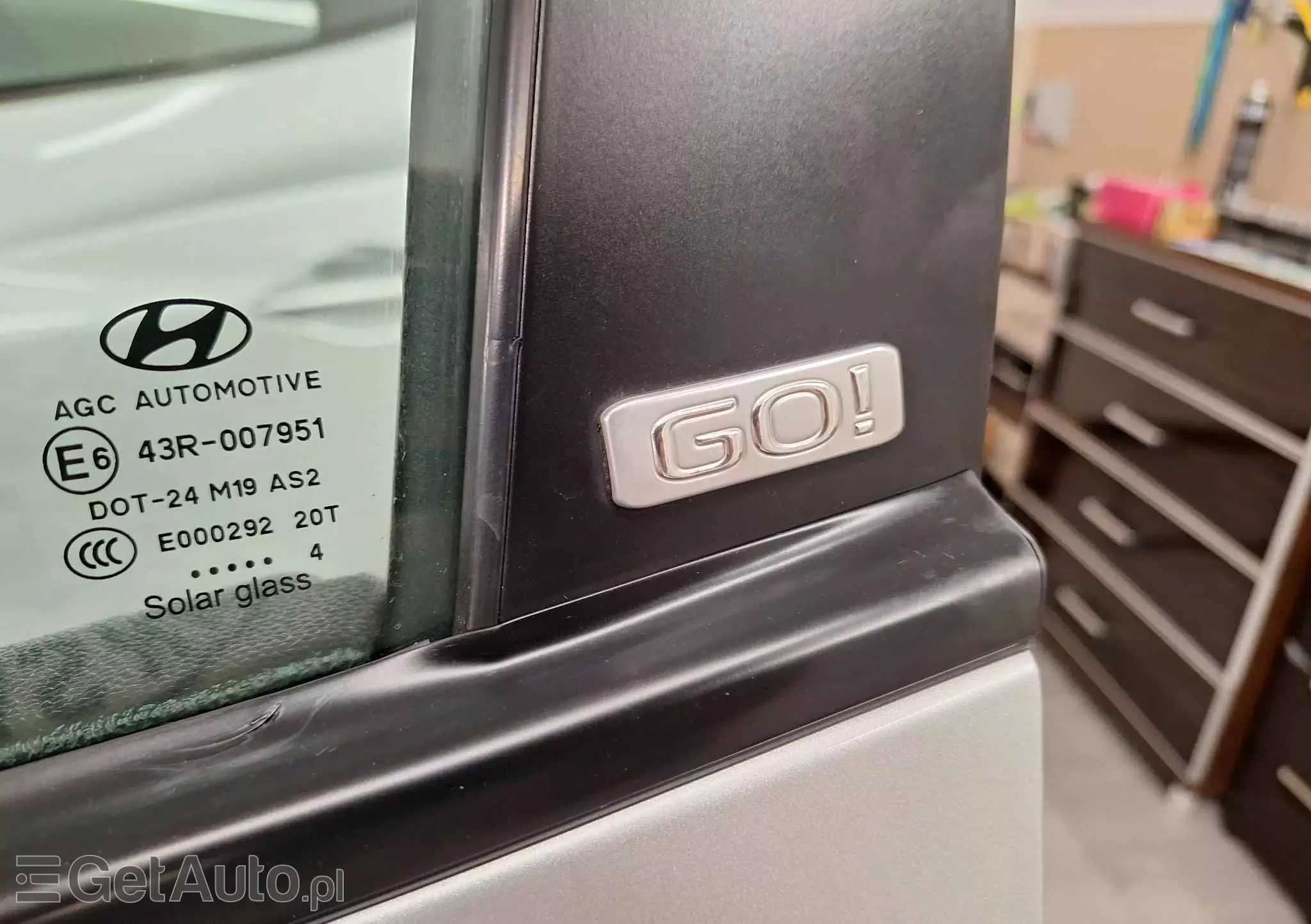 HYUNDAI Ix35 2.0 CRDi 4WD Automatik Premium